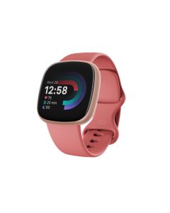 FITBIT Versa 4 Pink Sand Pametni satSo cheap