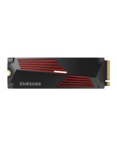 SAMSUNG 990 PRO Heatsink 1TB PCIe 4.0 NVMe MZ-V9P1T0CW SSDSo cheap