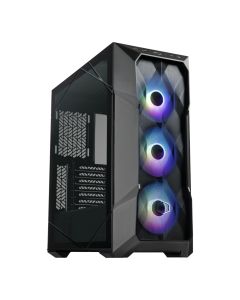 COOLERMASTER MasterBox TD500 MESH V2 Black TD500V2-KGNN-S00 KućišteSo cheap