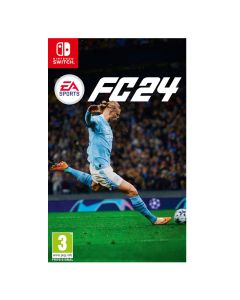 SWITCH EA SPORTS FC 24So cheap