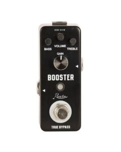 ROWIN LEF-318 BoosterSo cheap