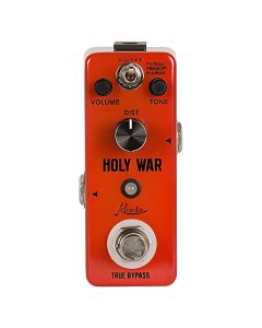 ROWIN Holy War LEF-305 Pedala za bas gitaruSo cheap