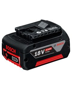 BOSCH GBA 18V 5.0 Ah + GAL 18V-40 0615990L3T Set od tri akumulatorske baterije i punjača sa L-Boxx koferomSo cheap