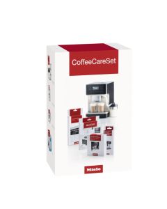 MIELE Caffee Care Set za održavanje aparata za kafuSo cheap