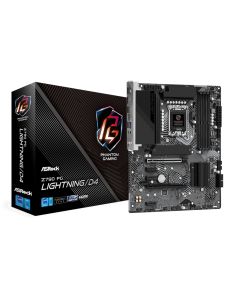 ASROCK Z790 PG LIGHTNING/D4 Matična pločaSo cheap