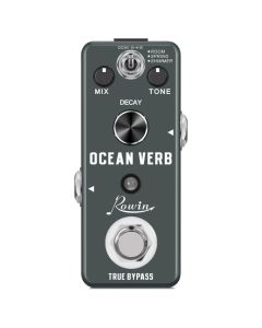 ROWIN Ocean Verb LEF-3800 Pedala za gitaruSo cheap