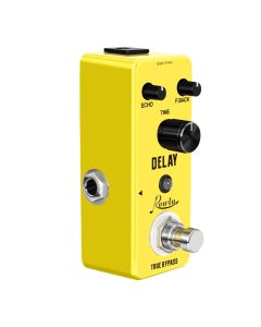 ROWIN Delay LEF-314 Pedala za gitaruSo cheap