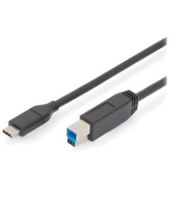 LINKOM Tip-C na USB 3.0 1.8m Kabl za štampač So cheap