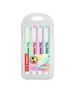 STABILO Swing Cool Pastel Marker set 1/4So cheap