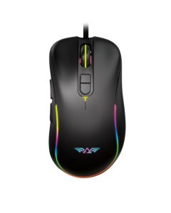 ARMAGGEDDON Raven V RGB Pro Gaming mišSo cheap