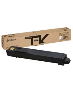 KYOCERA Toner TK-8115K So cheap