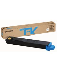 KYOCERA Toner TK-8115CSo cheap