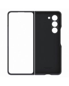 SAMSUNG Eco-Leather Case Zaštitna futrola za Galaxy Z Fold 5 Black EF-VF946-PBESo cheap