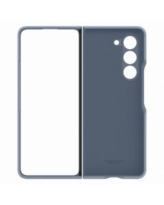 SAMSUNG Eco-Leather Case Zaštitna futrola za Galaxy Z Fold 5 Icy Blue EF-VF946-PLESo cheap