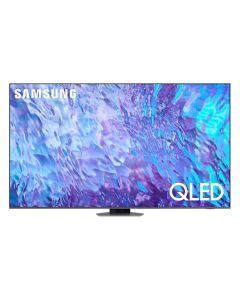 SAMSUNG QLED QE98Q80CATXXH 4K HDR Smart TV 2023So cheap