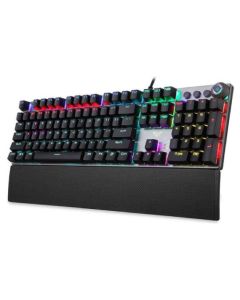 AULA F2058 US Žična gejmerska tastaturaSo cheap