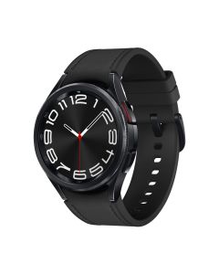 SAMSUNG Galaxy Watch6 Classic Small BT 43mm Black SM-R950NZKAEUC Pametni satSo cheap