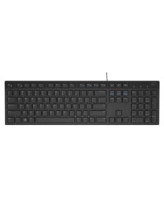 DELL KB216 US Crna Žična tastaturaSo cheap