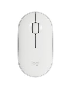 LOGITECH PEBBLE M350 Bežični mišSo cheap