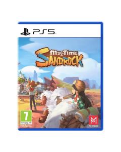 PS5 My Time at SandrockSo cheap