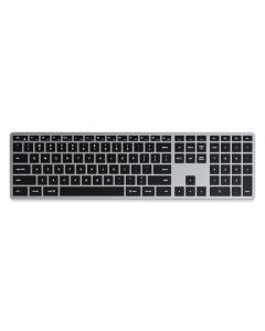 SATECHI Slim X3 BT US Space Grey TastaturaSo cheap