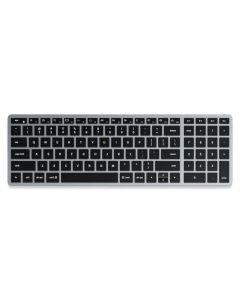 SATECHI SLIM X2 Slim US Space Grey TastaturaSo cheap