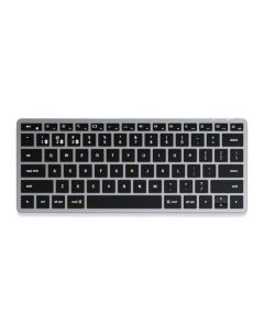 SATECHI Slim X1 US Space Grey TastaturaSo cheap