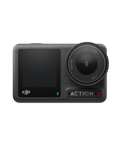 DJI Osmo Action 4 Standard Combo Akciona kameraSo cheap