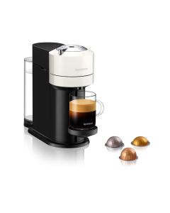 NESPRESSO Vertuo NEXT Aparat za espresso kafu (beli)So cheap