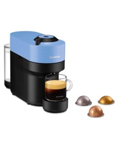 NESPRESSO Vertuo POP Aparat za espresso kafu (plavi)So cheap