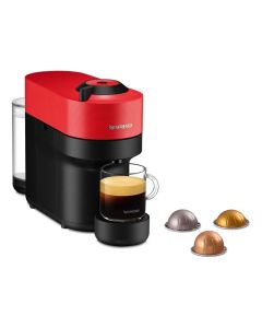 NESPRESSO Vertuo POP Aparat za espresso kafu (crveni)So cheap