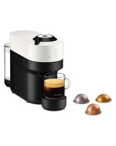 NESPRESSO Vertuo POP Aparat za espresso kafu (beli)So cheap