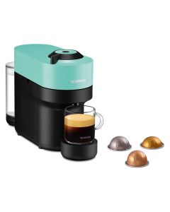 NESPRESSO Vertuo POP Aparat za espresso kafu (aqua mint)So cheap