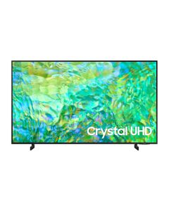 SAMSUNG CU8000 Crystal UE65CU8072UXXH UHD 4K HDR Smart TVSo cheap