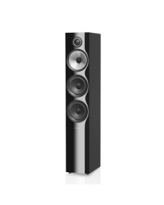 BOWERS & WILKINS 704 S2 Gloss Black ZvučnikSo cheap