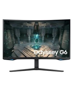 SAMSUNG Odyssey 32" VA LS32BG650EUXEN MonitorSo cheap