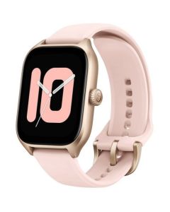 AMAZFIT GTS 4 Misty Pink Pametni satSo cheap