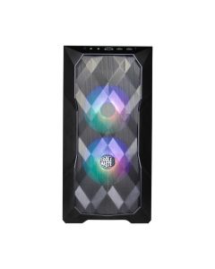 COOLER MASTER MasterBox TD300 MESH Black KućišteSo cheap