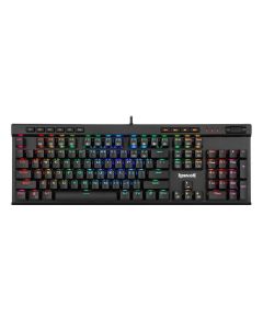 REDRAGON Vata K580RGB Black US Gejmerska tastaturaSo cheap