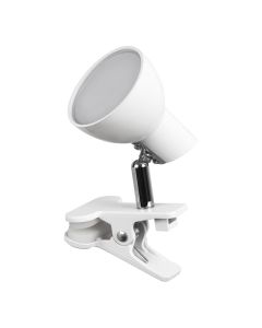 RABALUX 1477 Noah Clip stona lampa LED 5WSo cheap