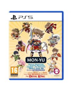 PS5 Mon-YuSo cheap