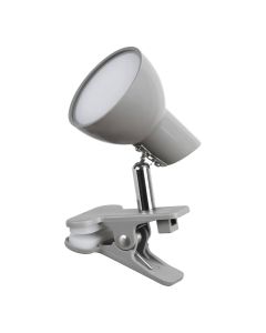 RABALUX 1480 Noah Clip stona lampa LED 5WSo cheap