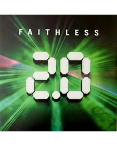 Faithless - 2.0So cheap