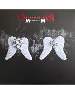 Depeche Mode - Memento MoriSo cheap