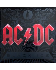 AC/DC - Black IceSo cheap