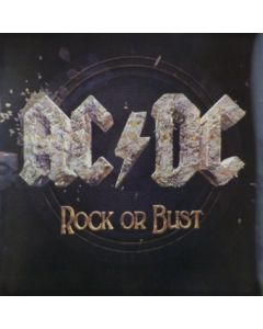 AC/DC - Rock Or BustSo cheap