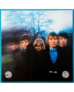 The Rolling Stones - Between The ButtonsSo cheap