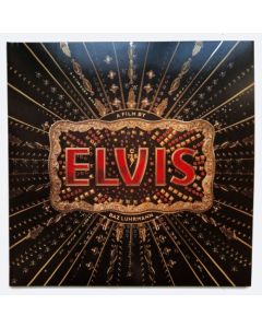 Various - Elvis - Original Motion Picture SoundtrackSo cheap