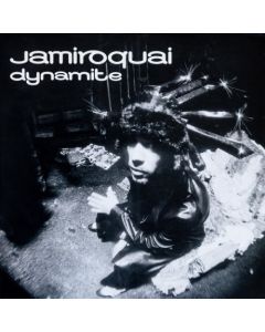 Jamiroquai - DynamiteSo cheap