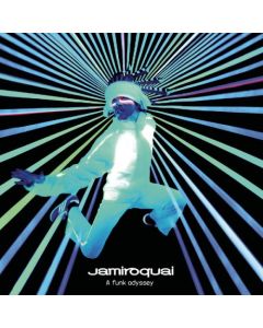 Jamiroquai - A Funk OdysseySo cheap